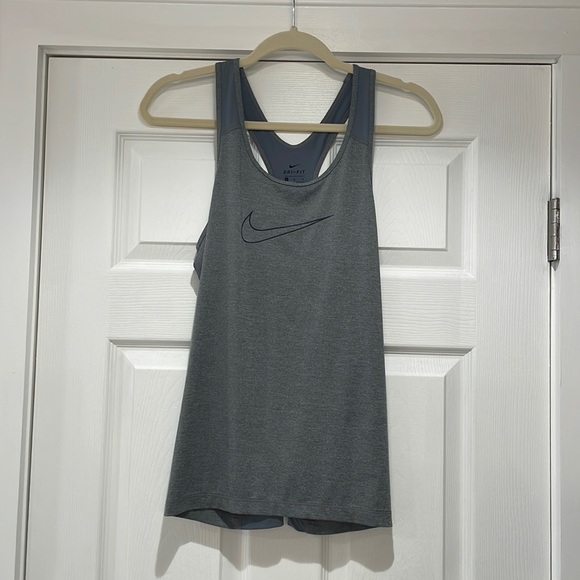 Nike Tops - NWOT Nike Dri-Fit Racerback Tank